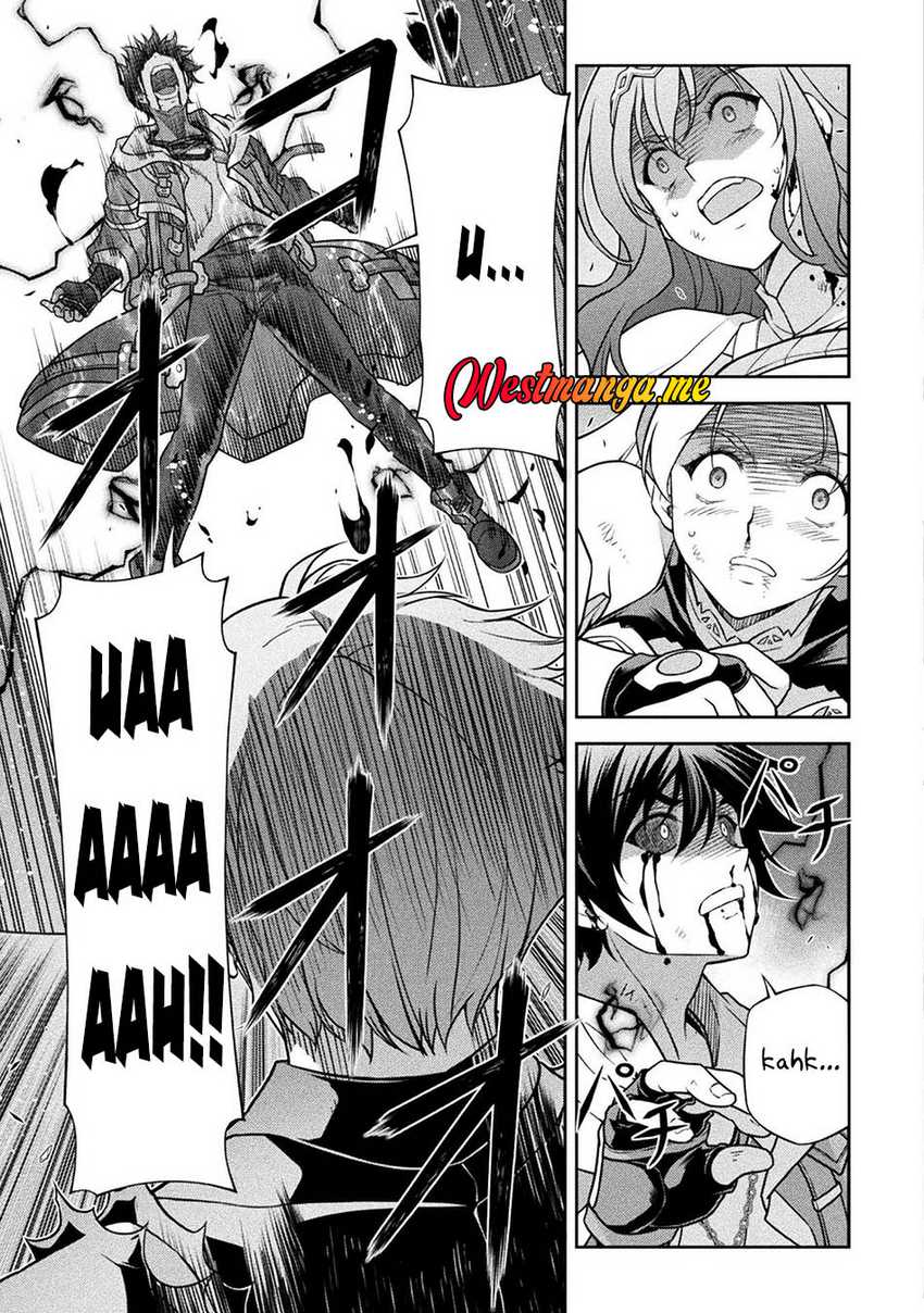 Drawing: Saikyou Mangaka wa Oekaki Skill de Isekai Musou Suru! Chapter 151 Gambar 4